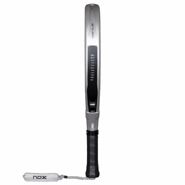 NOX Genius 12K Alum XTREM 2027 4 NOX Genius 12K Alum XTREM 2027 – vista 4