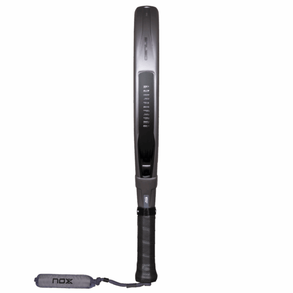 NOX Genius 18K Alum 2027 4 NOX Genius 18K Alum 2027 – vista 4