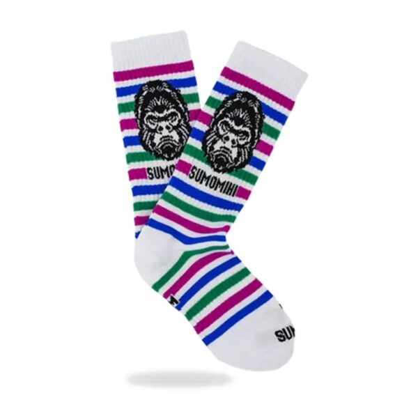 Gorilla Socks - Sumomihi
