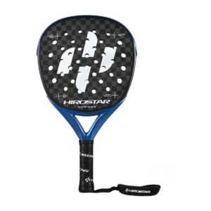 Hirostar Horizon 2026 - Racchetta Padel