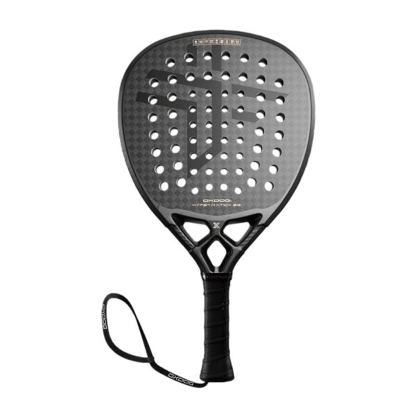 Hyper Match 2.0 – Racchetta Oxdog Padel