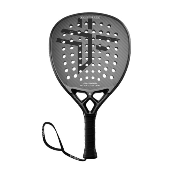Hyper Tour 2.0 - Racchetta Oxdog Padel Hyper Tour 2.0 - Racchetta Oxdog Padel
