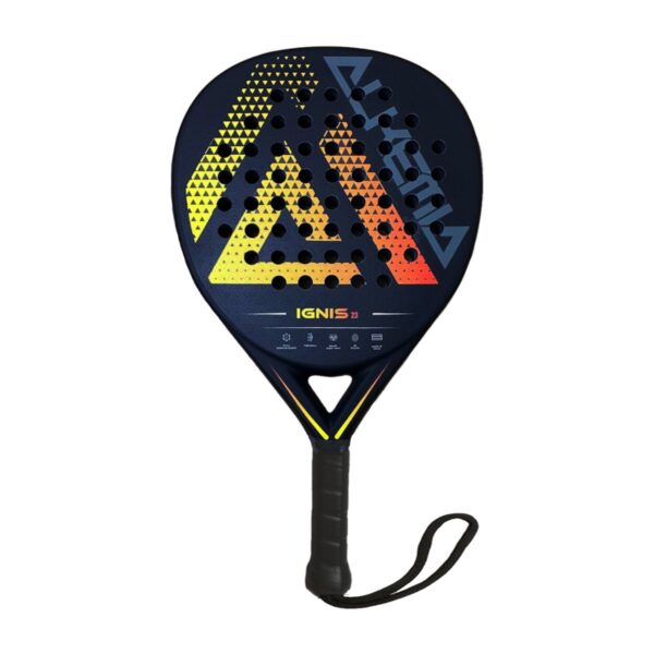 Ignis 2023 - Racchetta Alkemia Padel