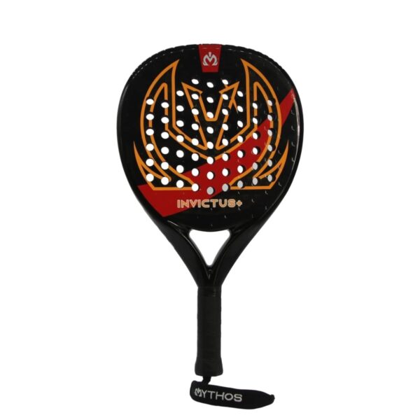 Invictus+ - Racchetta Mythos Padel Invictus+ - Racchetta Mythos Padel