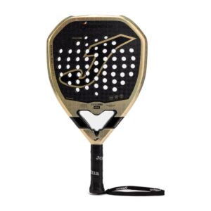 Joma Hyper Pro HRD 2026 - Racchetta Padel Diamante (Veronica Virseda | Carbonio 12K)