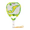 Joma Hyper Pro SFT Norwich City 26/27 Edizione Ufficiale – Racchetta Padel Diamante Joma Hyper Pro SFT Norwich City 26/27 Edizione Ufficiale – Racchetta Padel Diamante