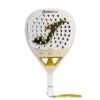 Joma Slam Iconic Bianca 2026 – Racchetta Padel Goccia (Eleganza Pura e Versatilità Totale)
