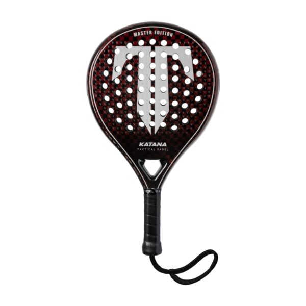 Katana Master Limited Edition - Racchetta Tactical Padel Katana Master Limited Edition - Racchetta Tactical Padel