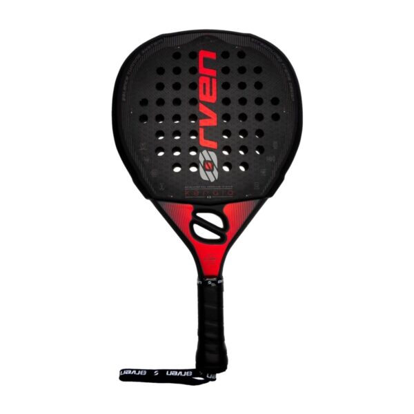 Kerala V3 Pro Series - Racchetta Orven Padel Kerala V3 Pro Series - Racchetta Orven Padel