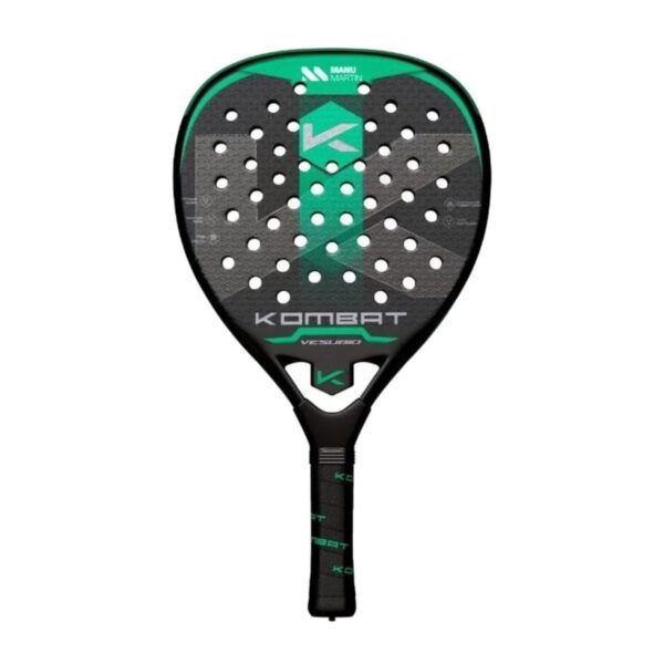 Kombat Vesubio - Racchetta Kombat Padel Kombat Vesubio - Racchetta Kombat Padel