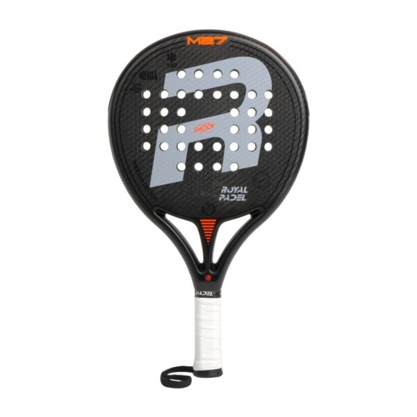 M27 Poly 2025 - Racchetta Royal Padel