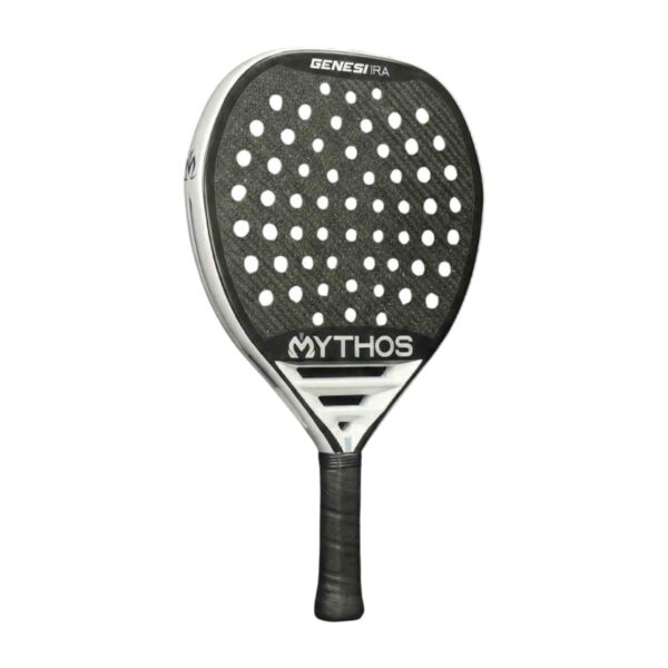 Mythos Genesi Ira 2026 - Racchetta Padel Diamante (Potenza Pura ed Esplosività) Mythos Genesi Ira 2026 - Racchetta Padel Diamante (Potenza Pura ed Esplosività)
