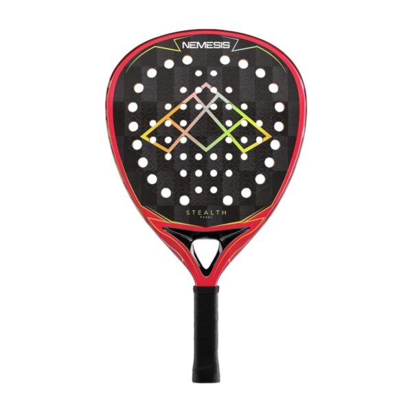 Nemesis 2025 - Racchetta Stealth Padel
