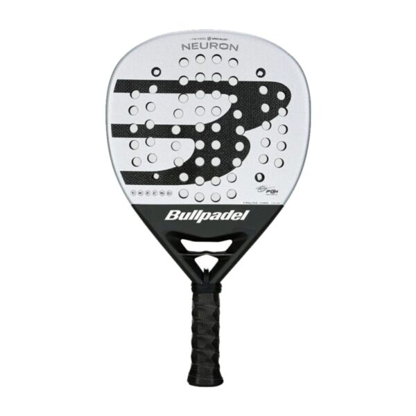 Neuron 2025 Fede Chingotto - Racchetta Bullpadel Neuron 2025 Fede Chingotto - Racchetta Bullpadel