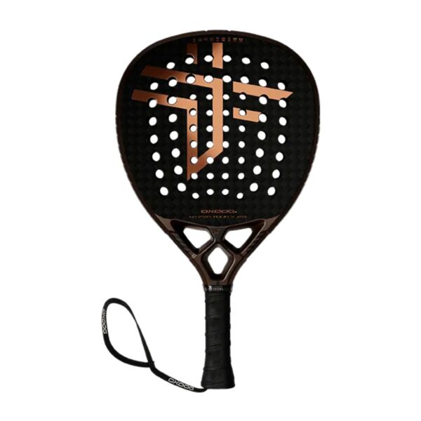 Oxdog Hyper Tour X 2.0 2026 – Racchetta Padel Goccia (Versatilità Premium e HES Carbon) Oxdog Hyper Tour X 2.0 2026 – Racchetta Padel Goccia (Versatilità Premium e HES Carbon)