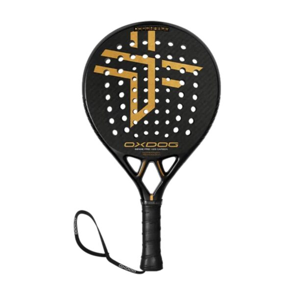 Oxdog Sense Pro – Racchetta Padel Rotonda (Potenza da Rotonda e Velocità Fuori Categoria) Oxdog Sense Pro – Racchetta Padel Rotonda (Potenza da Rotonda e Velocità Fuori Categoria)