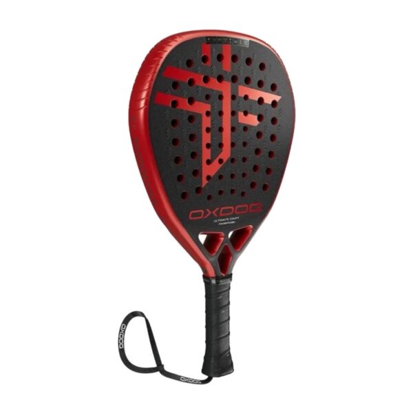 Oxdog Ultimate Court 2026 – Racchetta Padel Forma Diamante (Potenza e Facilità di Gioco) Oxdog Ultimate Court 2026 – Racchetta Padel Forma Diamante (Potenza e Facilità di Gioco)