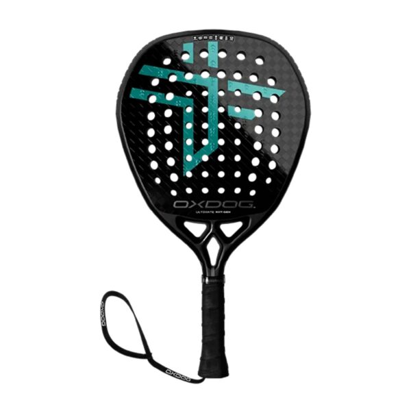 Oxdog Ultimate NXT Gen 2026 – Racchetta Padel Diamante (Leggerezza e Potenza Controllata) Oxdog Ultimate NXT Gen 2026 – Racchetta Padel Diamante (Leggerezza e Potenza Controllata)