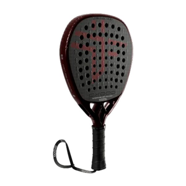 Oxdog Ultimate Pro Light 2026 – Racchetta Padel Diamante (Potenza e Leggerezza Estrema) Oxdog Ultimate Pro Light 2026 – Racchetta Padel Diamante (Potenza e Leggerezza Estrema)