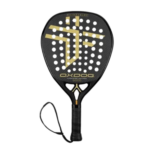 Oxdog Ultimate Pro+ Classic 2026 – Racchetta Padel Diamante (Potenza Élite e Telaio Classic) Oxdog Ultimate Pro+ Classic 2026 – Racchetta Padel Diamante (Potenza Élite e Telaio Classic)