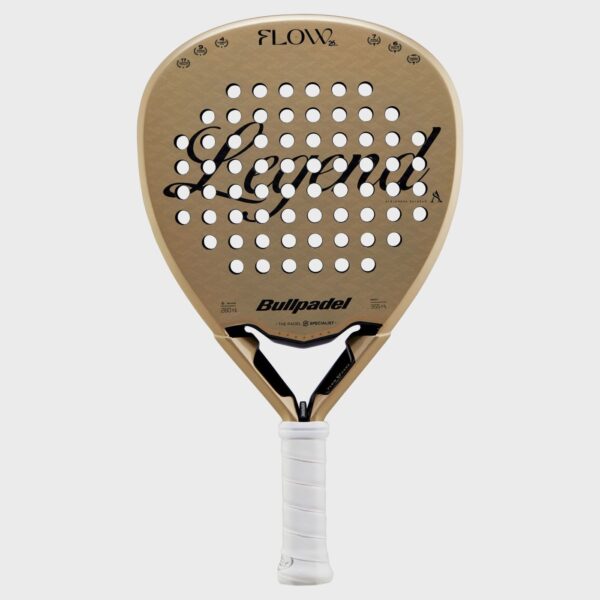 Bullpadel Flow Legend 2027 – vista 2