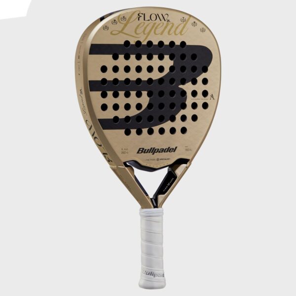 Bullpadel Flow Legend 2027 – vista 3