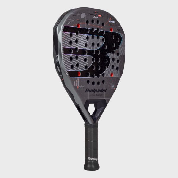 Bullpadel Neuron 02 Comfort 2027 – vista 2