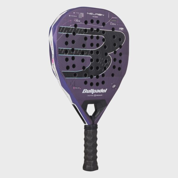 Bullpadel Neuron 02 Edge 2027 3 Bullpadel Neuron 02 Edge 2027 – vista 3