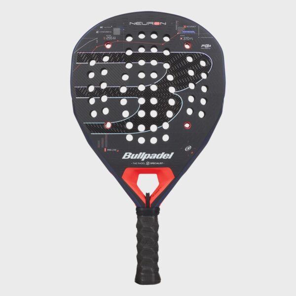 Bullpadel Neuron 02 2027 – vista 2