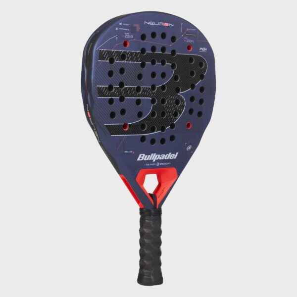 Bullpadel Neuron 02 2027 – vista 3