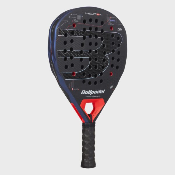 Bullpadel Neuron 02 2027 – vista 4