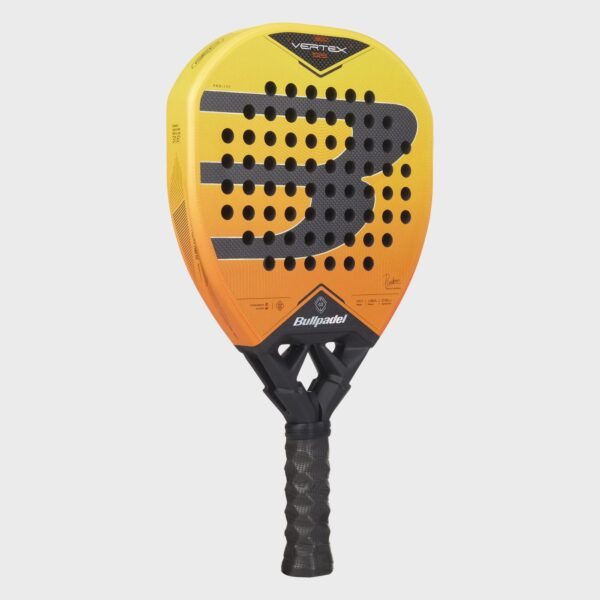 Bullpadel Vertex 05 Geo 2027 – vista 2