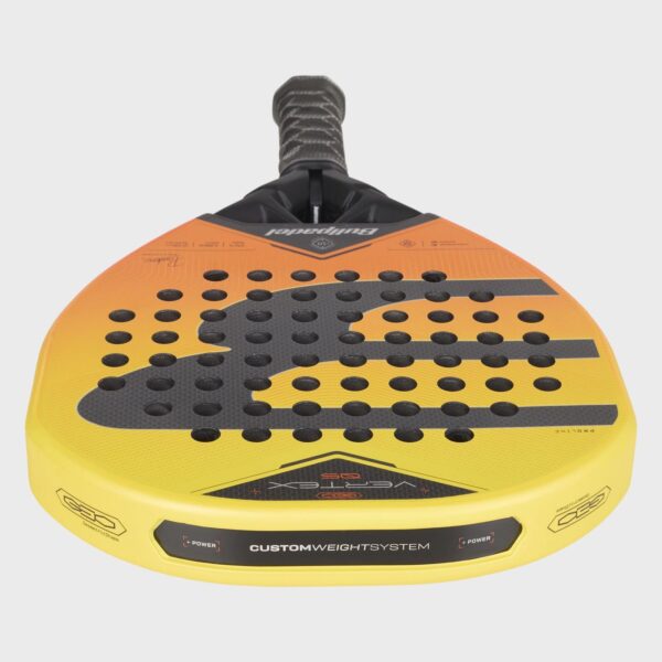 Bullpadel Vertex 05 Geo 2027 – vista 4