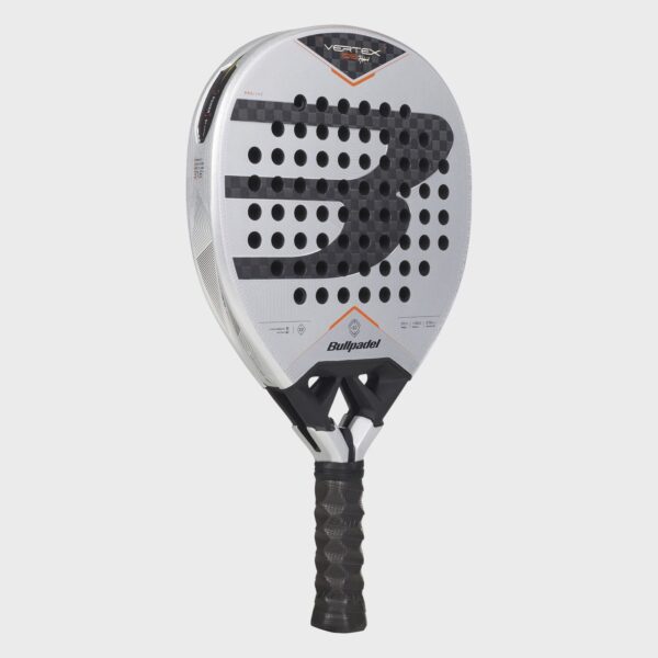 Bullpadel Vertex 05 Hybrid 2027 2 Bullpadel Vertex 05 Hybrid 2027 – vista 2