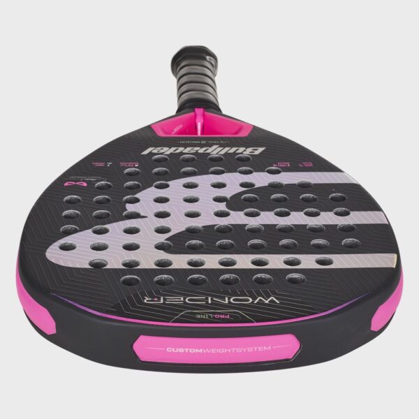 Bullpadel Wonder 2027 – vista 4