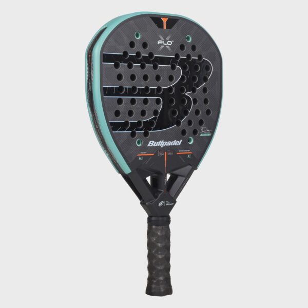 Bullpadel XPLO 2027 4 Bullpadel XPLO 2027 – vista 4