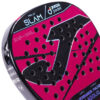 pala-padel-joma-slam-pro-premier-padel-negro-rosa-1_1200x1200.jpg Joma Slam Pro Premier Padel Valladolid Edizione Speciale – Racchetta Padel Ibrida (Carbonio 3K, Pezzo Unico)