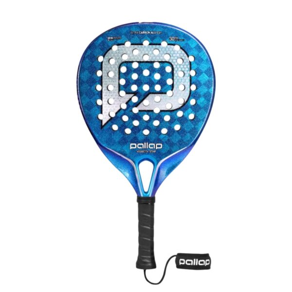Pallap Velocity Star - Racchetta Padel