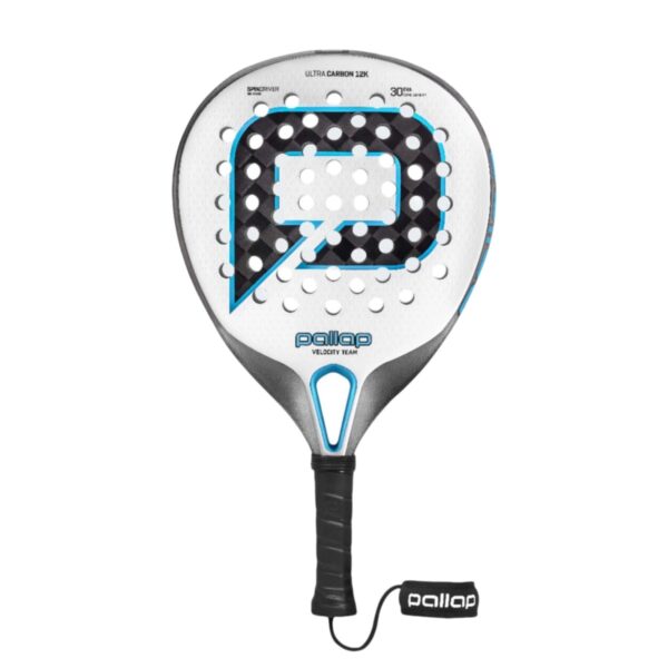 Pallap Velocity Team - Racchetta Padel