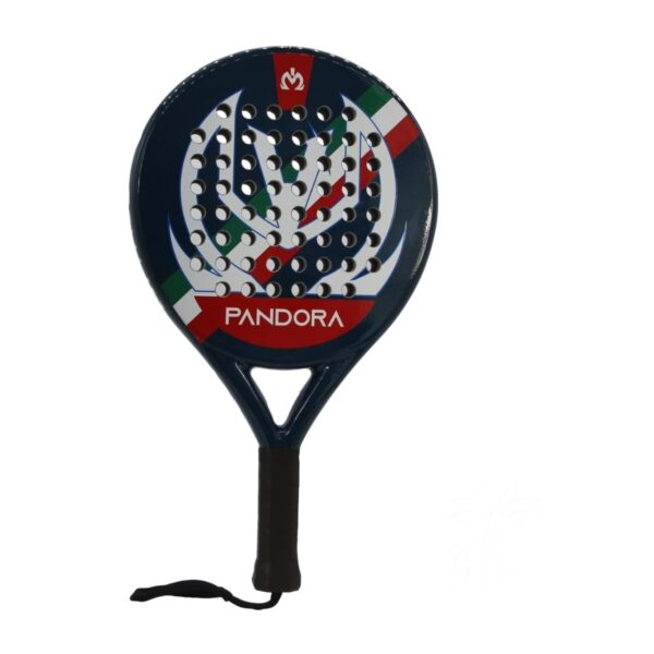 Pandora - Racchetta Mythos Padel