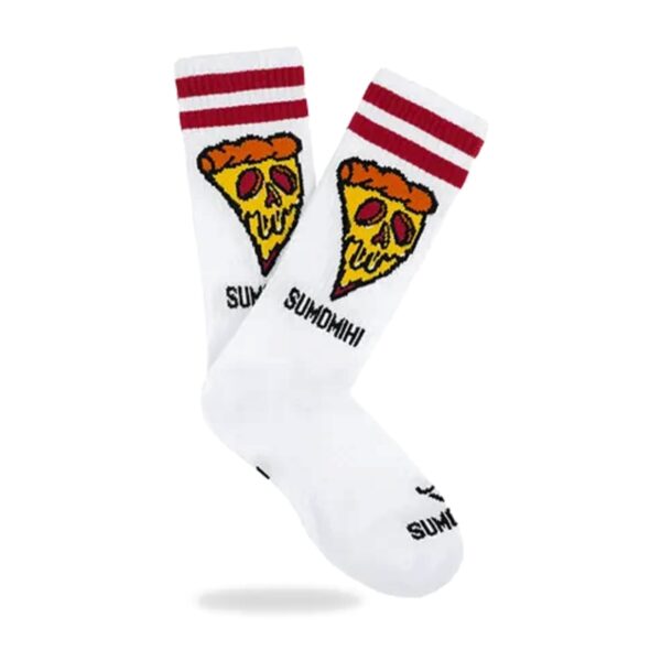 Pizza Socks - Sumomihi