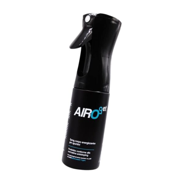 Power Spray 200ml - Airoget