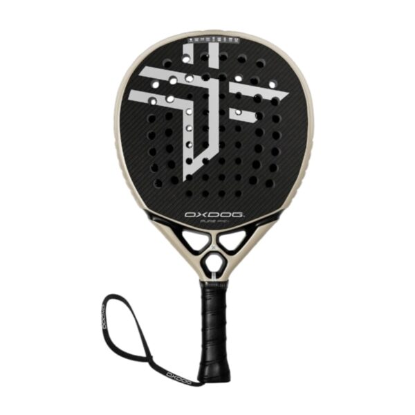 Pure Pro+ – Racchetta Oxdog Padel