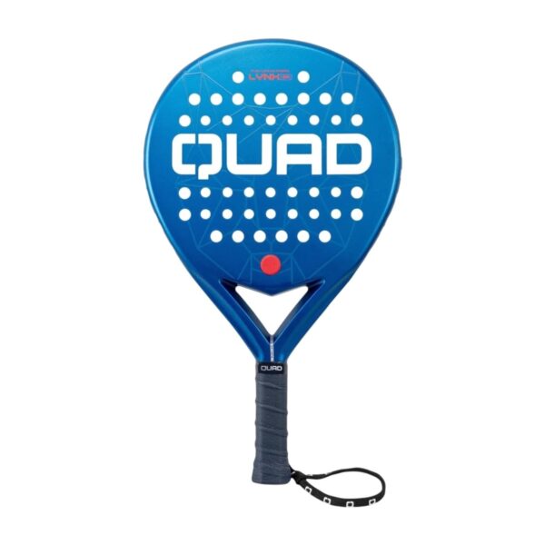 Quad Lynx - Racchetta Quad Padel
