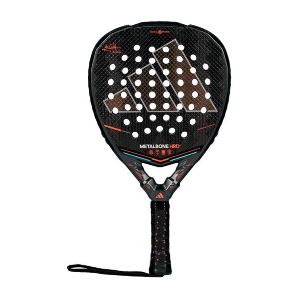Racchetta adidas Metalbone HRD+ 3.5 2026 -Ale Galán Racchetta adidas Metalbone HRD+ 3.5 2026 -Ale Galán