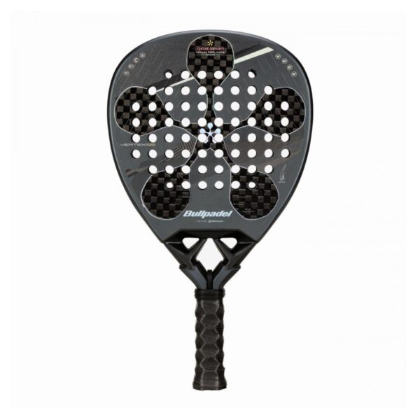 Racchetta Bullpadel Vertex 05 TF 25 – Master Final 2025 – Juan Tello + Delfi Brera