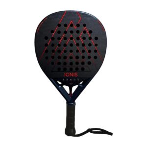 Racchetta Padel Alkemia Ignis 2025