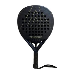 Racchetta Padel Alkemia Tenebris 2025