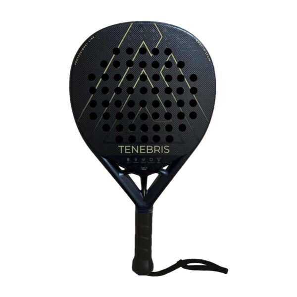 Racchetta Padel Alkemia Tenebris 2025