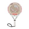 Rissing Carbon Classic Soft - Racchetta Sane Padel